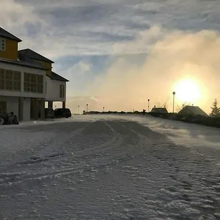 Serra Da Estrela Appartement *