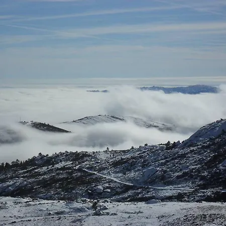 Serra Da Estrela Διαμέρισμα Covilhã