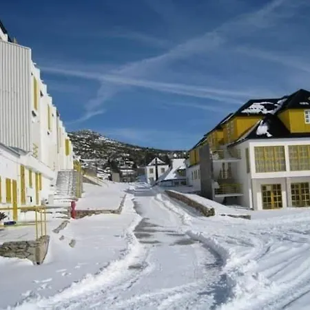 Serra Da Estrela Covilhã