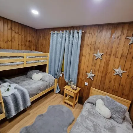 شقة Serra Da Estrela