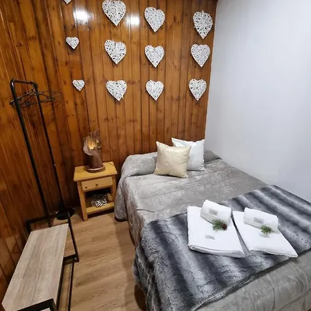 Serra Da Estrela Appartement