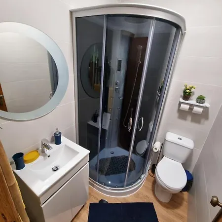 Serra Da Estrela Appartement *