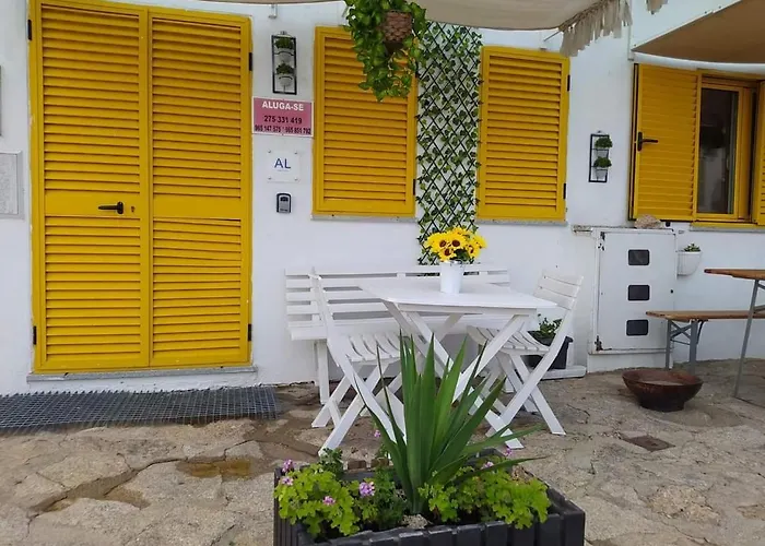 Appartement Serra Da Estrela