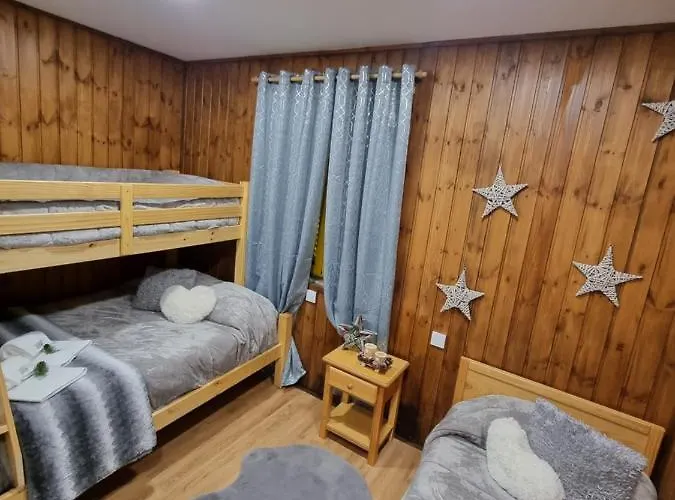 Appartement Serra Da Estrela