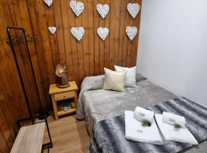 Serra Da Estrela Appartement