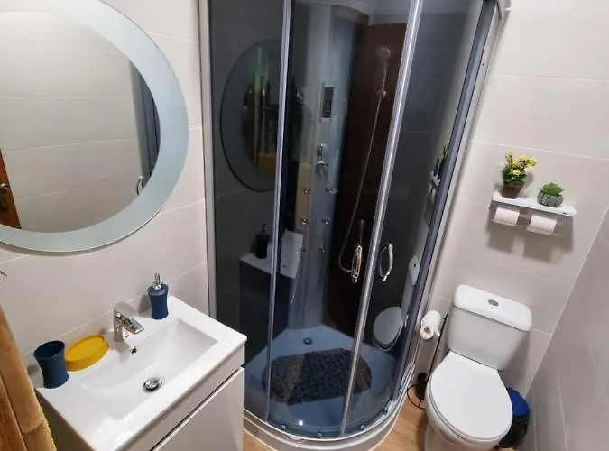 Serra Da Estrela Appartement *